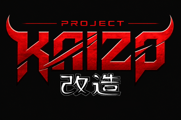 Project Kaizo