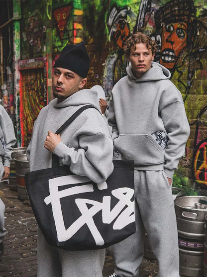 Harajuku Streetwear