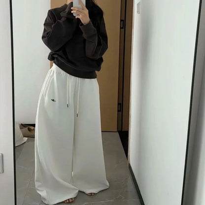Wide-Leg Pants