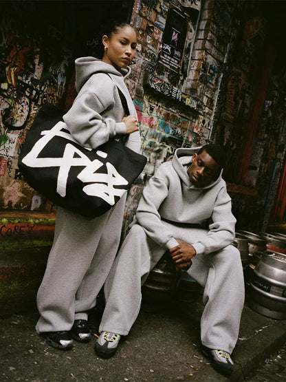 Harajuku Streetwear
