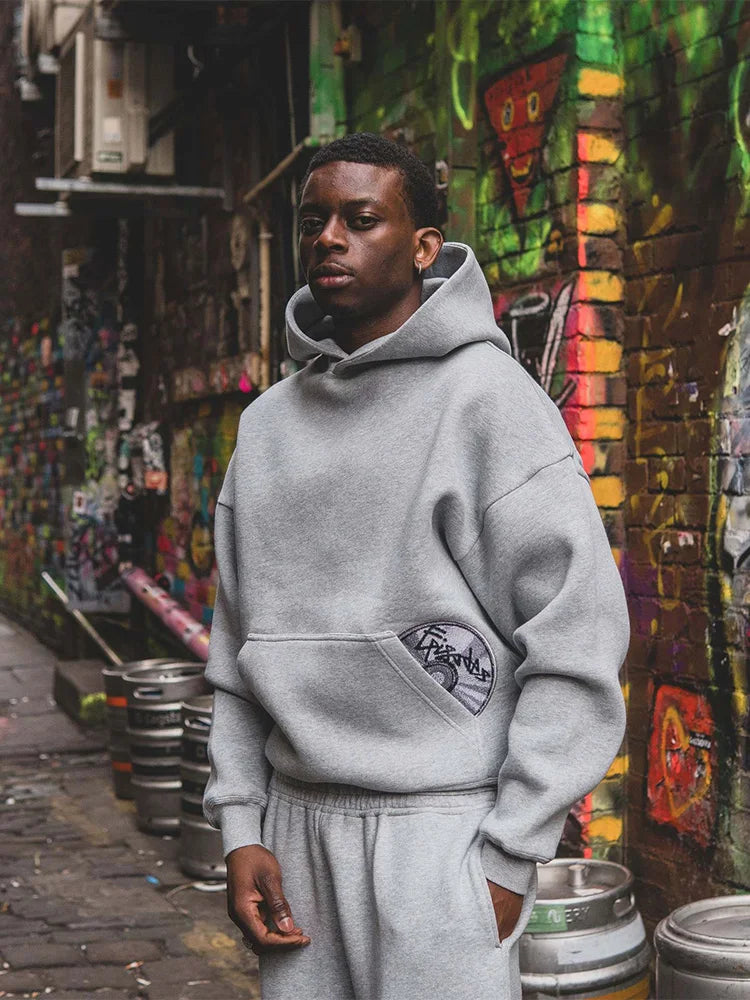 Harajuku Streetwear