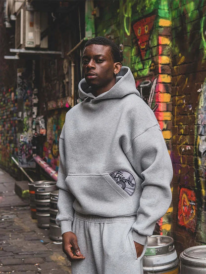 Harajuku Streetwear